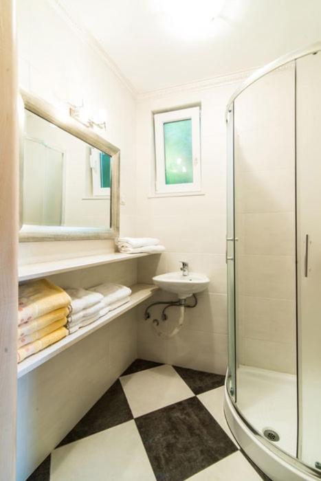 Bungalow Leo Savudrija Kültér fotó