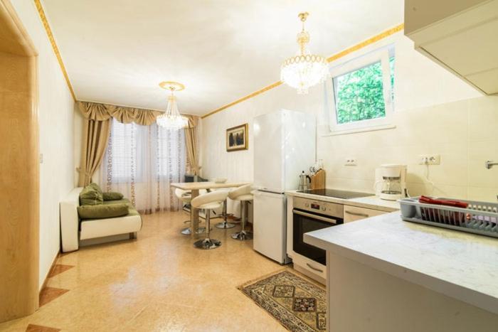 Bungalow Leo Savudrija Kültér fotó