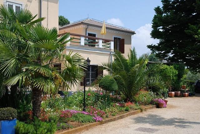Bungalow Leo Savudrija Kültér fotó