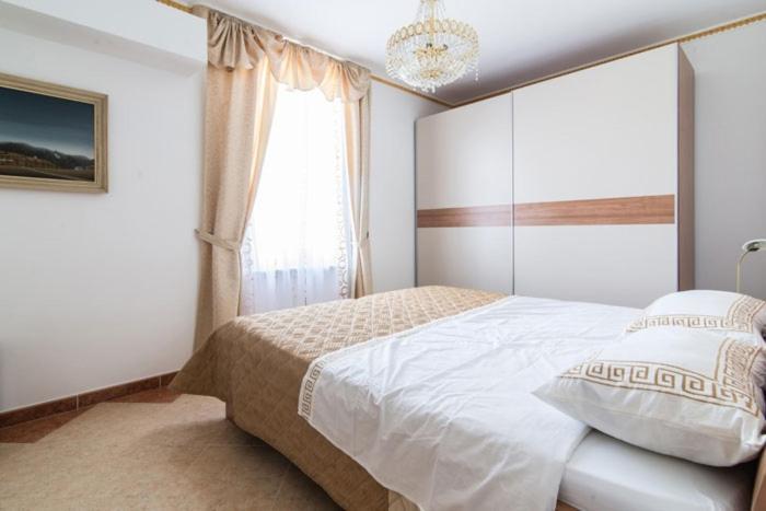 Bungalow Leo Savudrija Kültér fotó